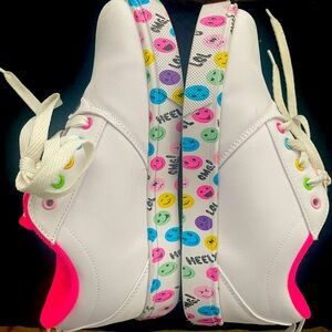 Heelies woman’s 6.5